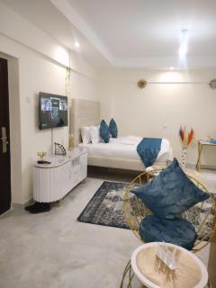Enchanting Suites - Nairobi - 8