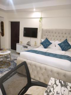 Enchanting Suites - Nairobi - 4