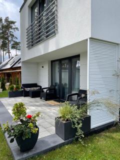 Marco Polo Suite - Dziwnówek - 9