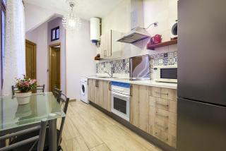 Charming Tirso de Molina - Madrid - 6