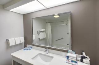 Four Points by Sheraton Charlotte/Pineville - Charlotte - 8