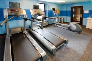 Four Points by Sheraton Charlotte/Pineville - Charlotte - 9