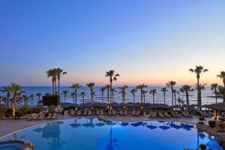 Atlantica Golden Beach Hotel - Adults Only - Paphos - 4