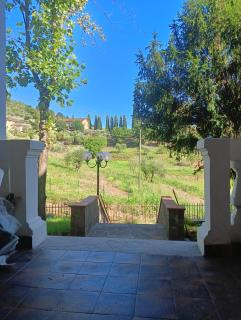 Villa BramaRosa - Montecatini Terme - 6