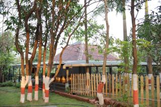 nisarg farm mulshi - Mulshi - 3