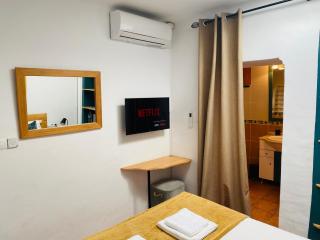 Room with bathroom in private house Casa Mar - Torrox Costa - 9
