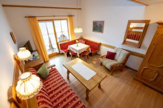 Haus Alpenlicht - Reit im Winkl - 5