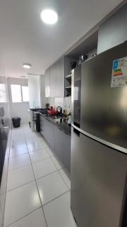 Apartamento Ocian Praia grande SP - Praia Grande - 5
