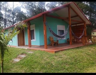 Cabañas DElCON - Punta Del Diablo - 0