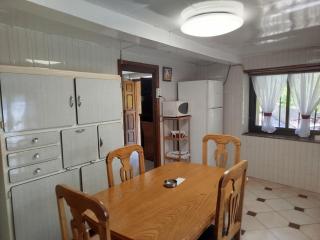 El Pedrosu casa para 6 personas en Espinareu - 2