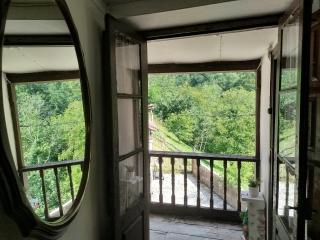 El Pedrosu casa para 6 personas en Espinareu - Cuerrías - 0