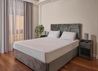 Madinaty 2 BR - The Dove Butterfly - 5