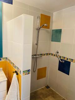 Room with bathroom in private house Casa Mar - Torrox Costa - 5
