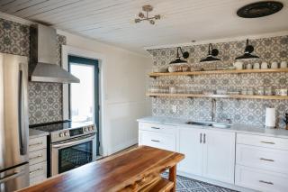 Park and Mill - Hot Tub and Bocce Court - 9