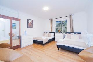 Charming 2 bedrooms flat for 6 in King's Cross - Londra - 1