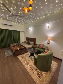 Burans Doon- By Oasis - Dehradun - 8
