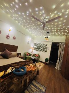 Burans Doon- By Oasis - Dehradun - 2