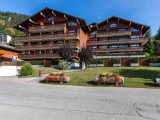 Studio 4 pers - Garage - Proche village et remontées - FR-1-437-11 - La Clusaz - 5