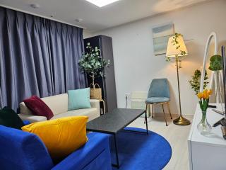 Morden house - Seul - 7