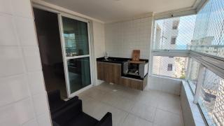 Apartamento Ocian Praia grande SP - Praia Grande - 0