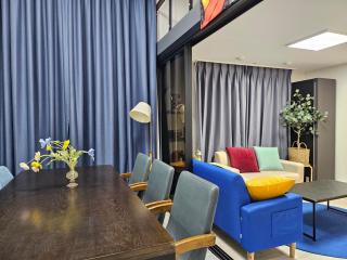 Morden house - Seul - 2