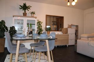 Chez jades - Saint-Julien-en-Genevois - 6