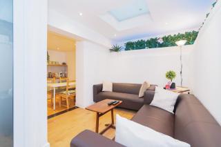 Charming 2 bedrooms flat for 6 in King's Cross - Londra - 0
