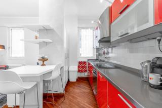 Ariberto Prestige - M4 De Amicis - Milan - 8