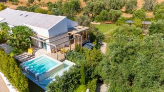Laranjal Farm House - Moncarapacho - 0