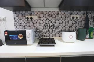 SS15 Courtyard Subang Jaya Sunway Modern Studio Projector Home cinema 120 Inch TV box #10 - Subang Jaya - 4