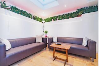 Charming 2 bedrooms flat for 6 in King's Cross - Londra - 9