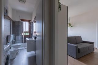 Amazing Apt Free Private Parking 18 min by train to Florence - Prato - 3