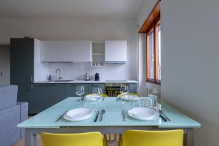 Amazing Apt Free Private Parking 18 min by train to Florence - Prato - 7