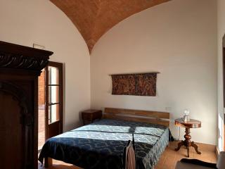 Fornace del Conte - Abbadia di Montepulciano - 6