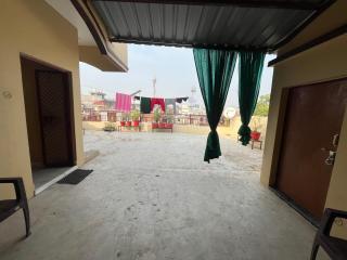 Mahakumbh View1 - Prayagraj - 3