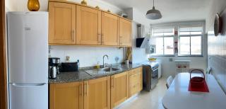 A 3mn à pied de la plage, appartement à Buarcos - Buarcos - 4
