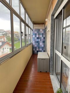 A 3mn à pied de la plage, appartement à Buarcos - Buarcos - 2
