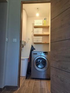 Gite 4 a 6 pers avec piscine Vendome - 6