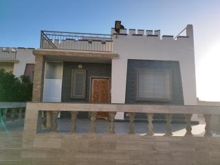 Palma Aglou - Tiznit - 0