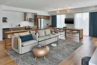 Element Atlanta Perimeter Center - Atlanta - 2