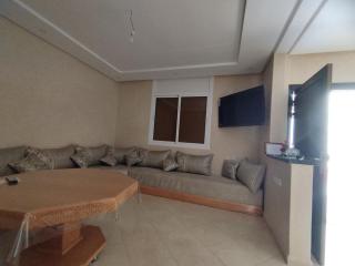 Palma Aglou - Tiznit - 2