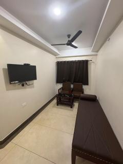 Furnished Apartment right next to Guruvayur Railway Station - Guruvāyūr - 6