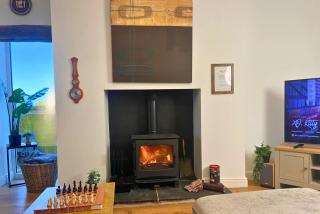 Hycemoorside House - 6
