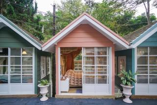 ปางสูงเฮาส์ green house - Ban Pang Bo Hu Bon - 9