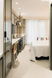 Apartamento à beira mar. BH 31 - 5