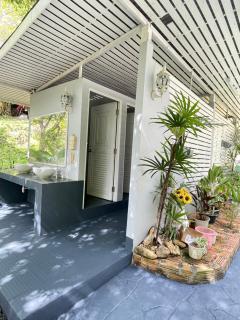 ปางสูงเฮาส์ green house - Ban Pang Bo Hu Bon - 5