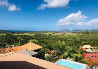 Sainte Luce_Villa_Piscine avec vue mer_wifi - Sainte-Luce - 4