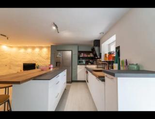 Maison troglodyte - Poitiers - 8