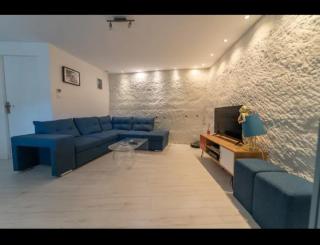 Maison troglodyte - Poitiers - 7