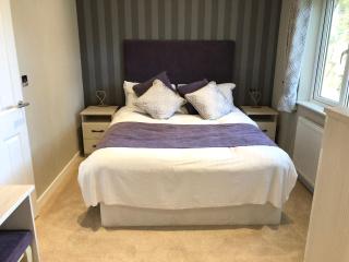 4 Bedroom Luxury Lodge Retreat in Lymington - Lymington - 4